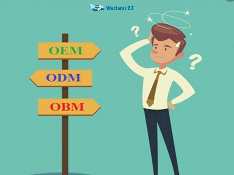 OEM là gì