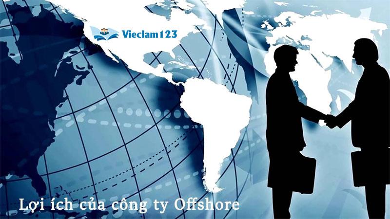 Offshore là gì Offshore là gì
