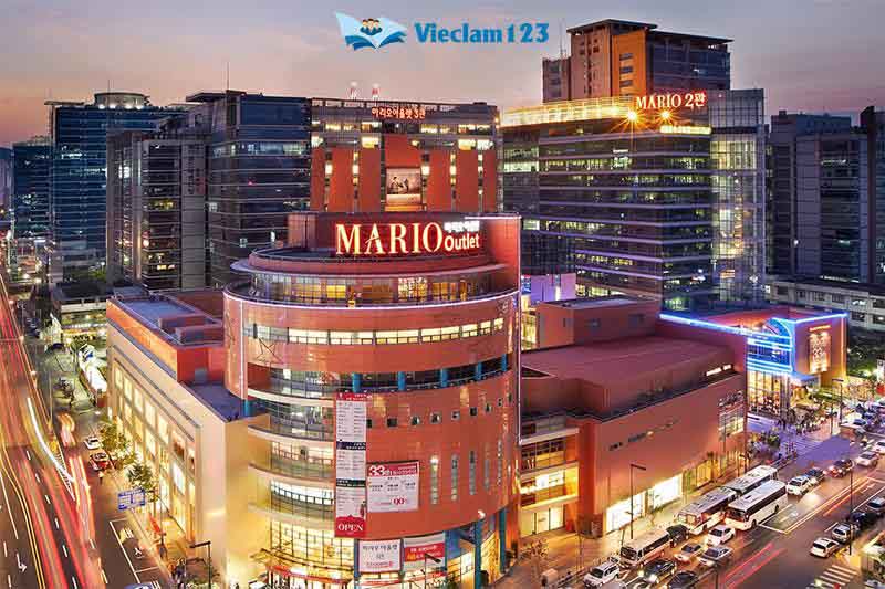 Outlet là gì Outlet là gì