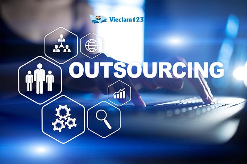 Outsource là gì Outsource là gì