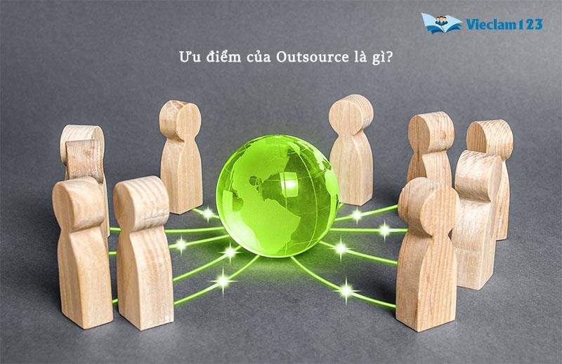 Outsource là gì Outsource là gì