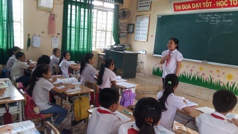 phá băng đầu giờ được sử dụng khá phổ biến ngày nay