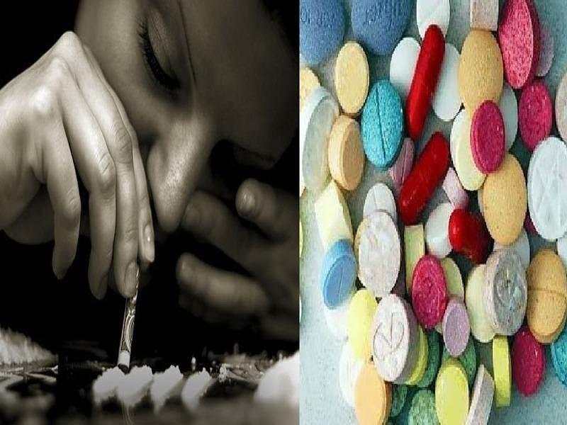 Một số loại ma túy khiến giới trẻ điên đảo