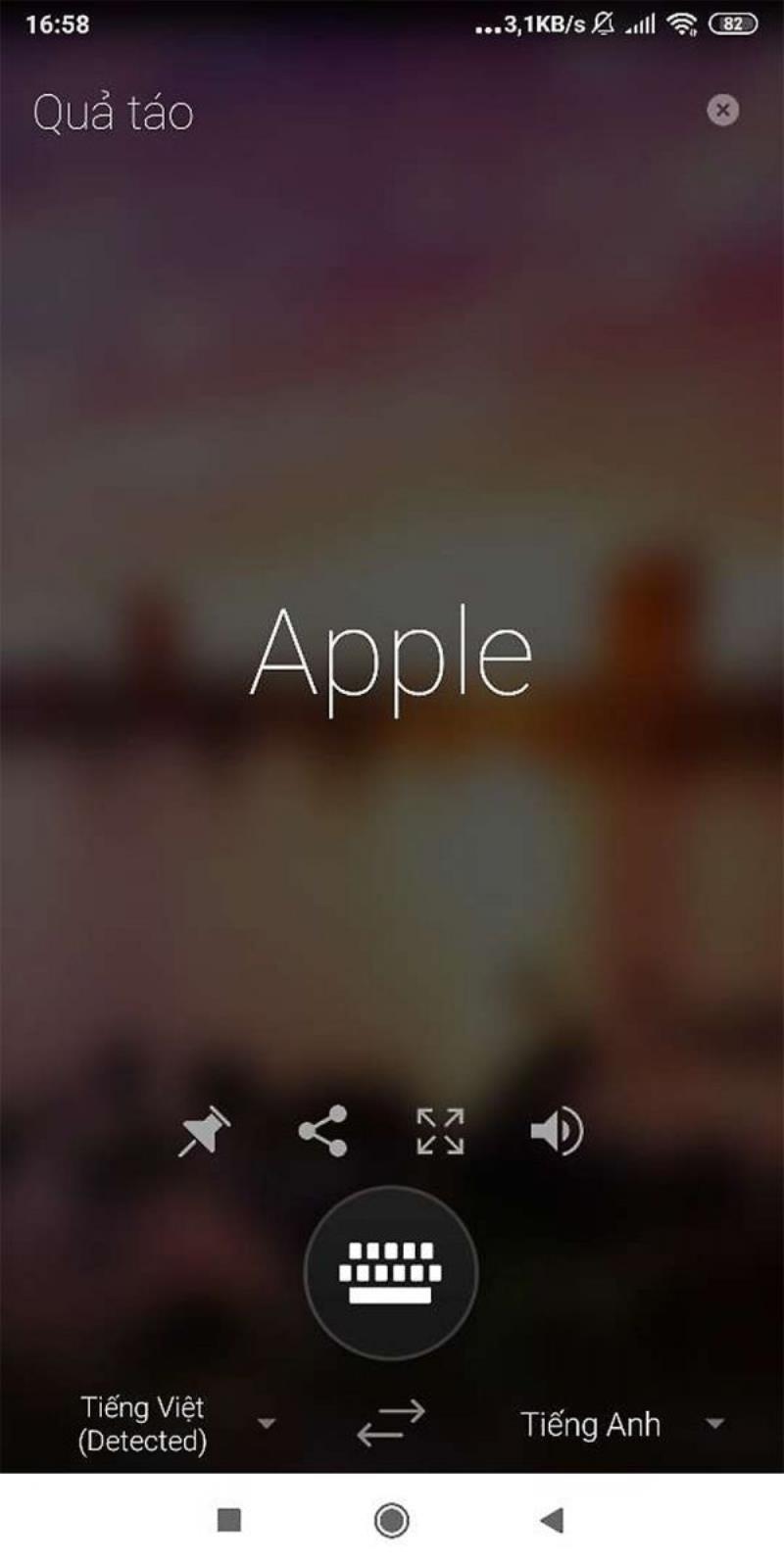 Microsoft Translator là phần mềm dịch Tiếng Anh trên điện thoại hỗ trợ dịch offline tốt hơn Google Translate