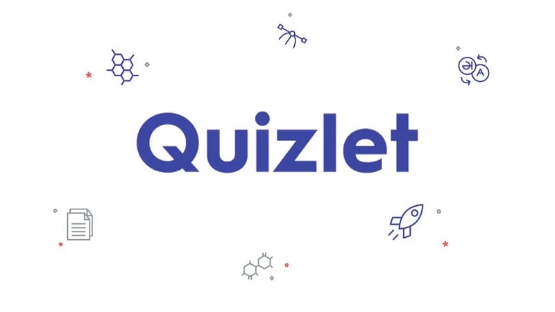 Phần mềm tự học Tiếng Anh Quizlet rất phổ biến tại Hoa Kỳ