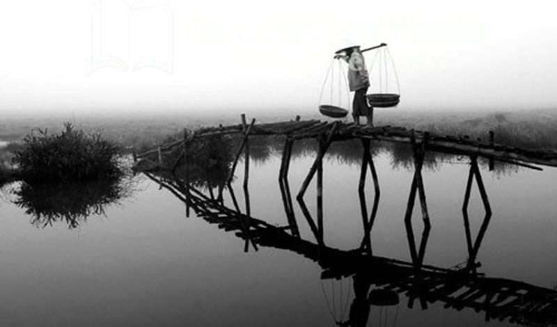 Phân tích bài thơ Thương Vợ Phân tích bài thơ Thương Vợ