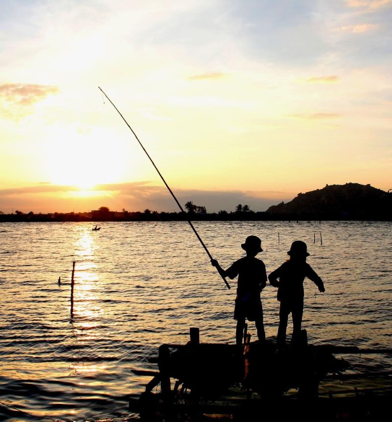 Phân tích bài thơ câu cá mùa thu Phân tích bài thơ câu cá mùa thu