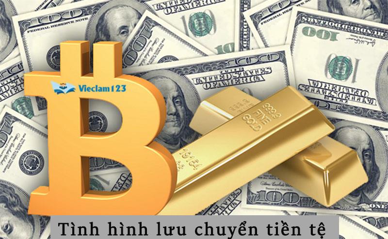 Phân tích tài chính doanh nghiệp Phân tích tài chính doanh nghiệp