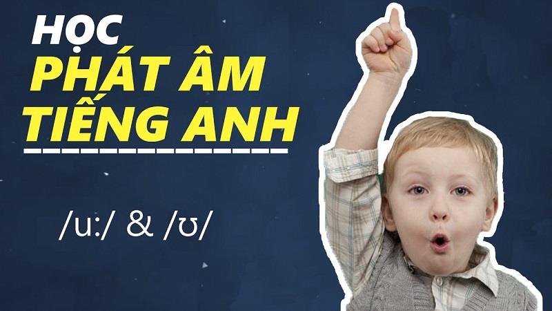 Luyện tập phát âm cho chính xác