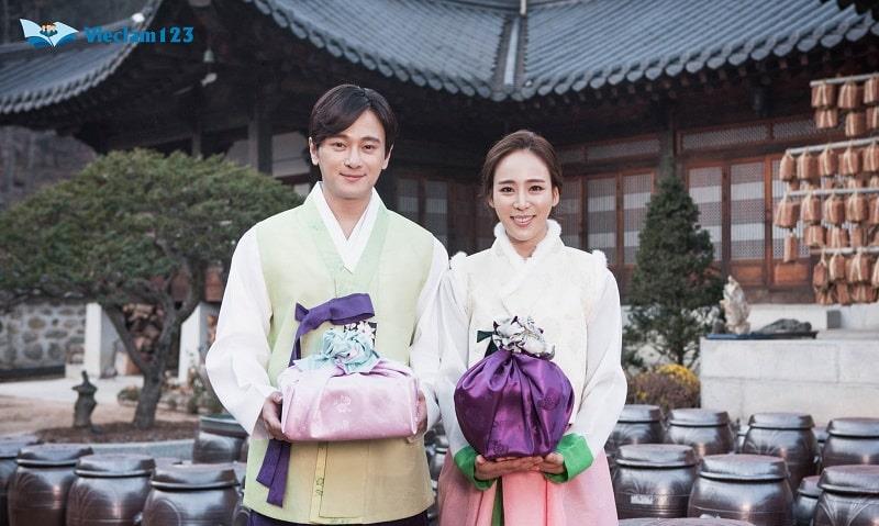 Phiên dịch tiếng Hàn Phiên dịch tiếng Hàn