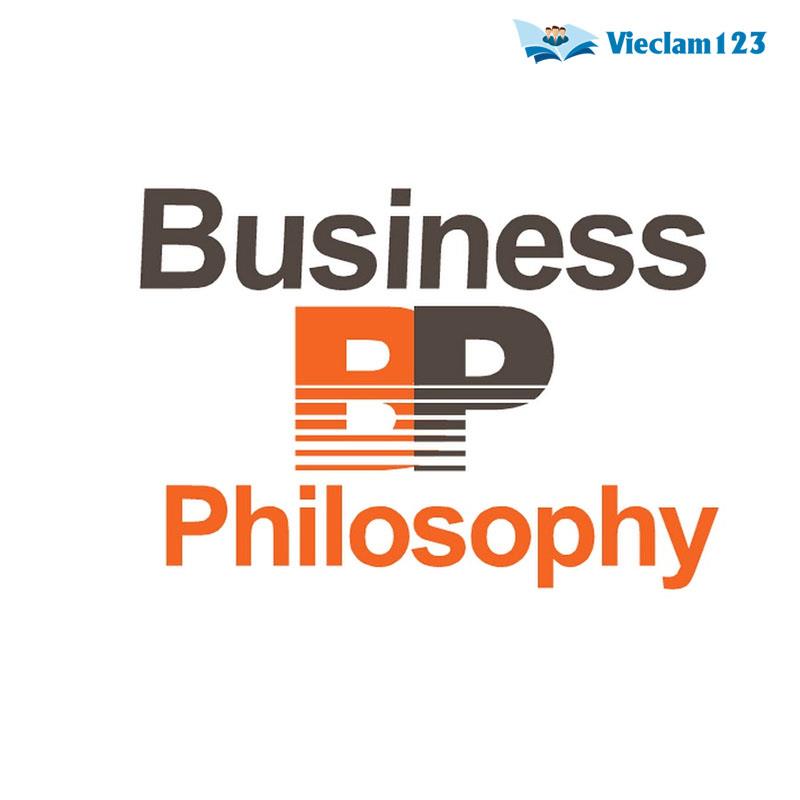 Philosophy là gì Philosophy là gì