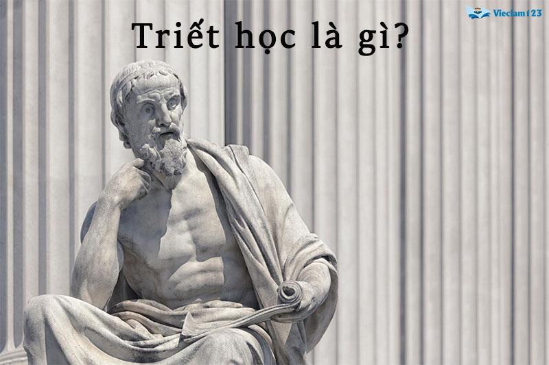 Philosophy là gì Philosophy là gì