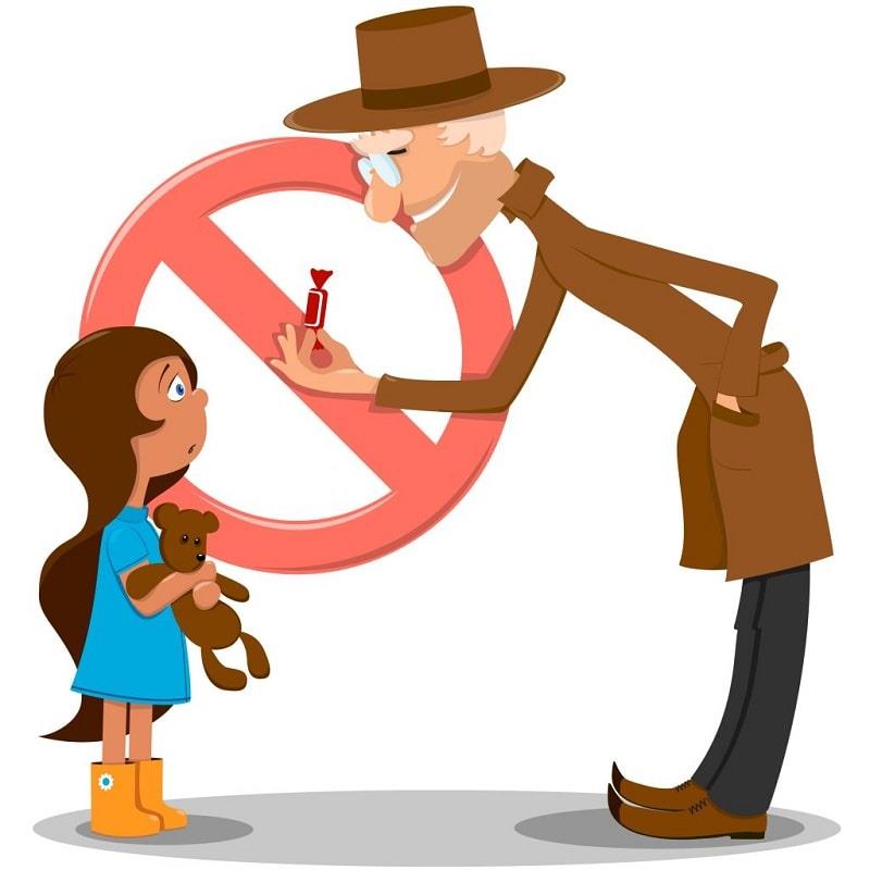 Một số quy tắc khác cha mẹ nên dạy trẻ