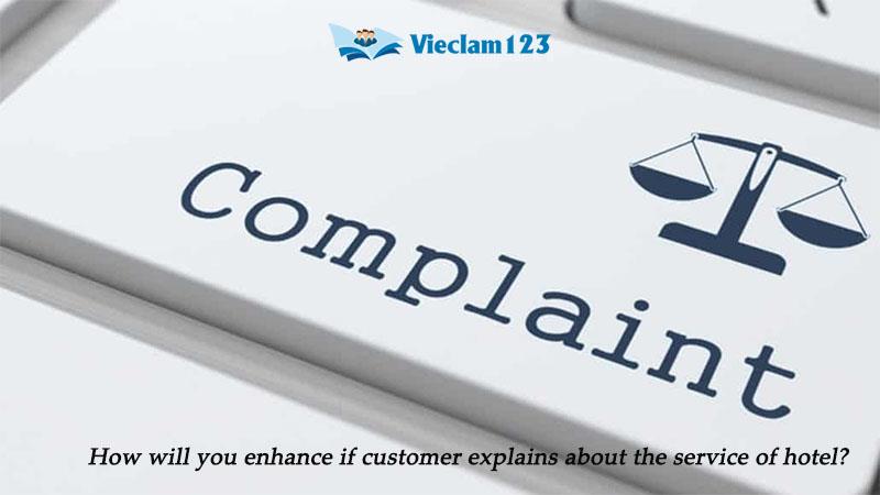 phỏng vấn lễ tân tiếng Anh phỏng vấn lễ tân tiếng Anh