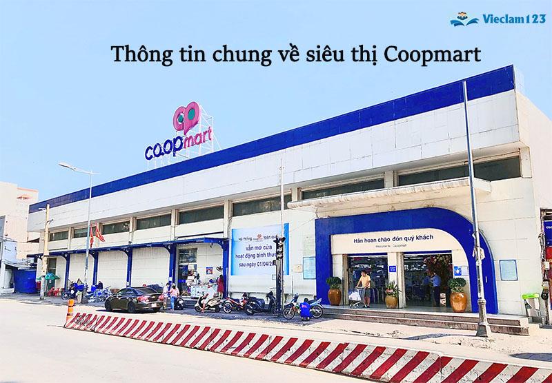 Phỏng vấn xin việc Coopmart Phỏng vấn xin việc Coopmart