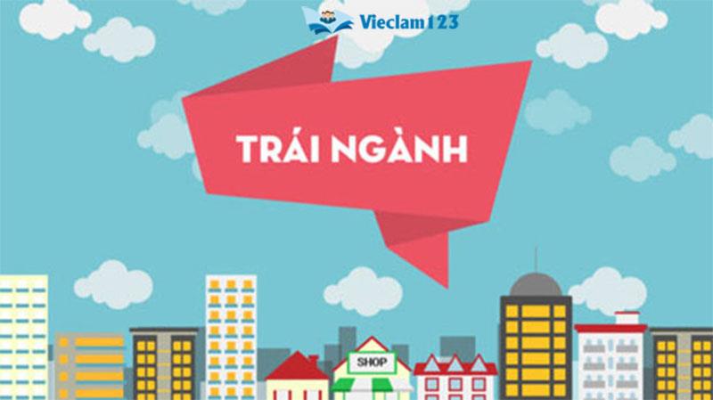 phỏng vấn xin việc trái ngành