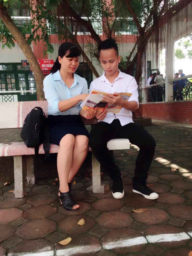 Những phương pháp dạy học sinh cá biệt