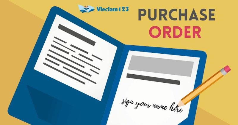 PO là gì PO là gì