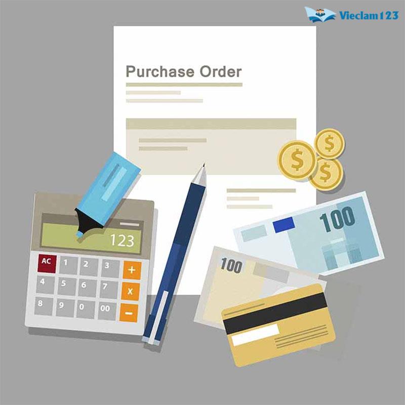 PO là gì PO là gì