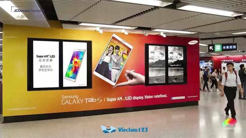 Poster là gì Poster là gì