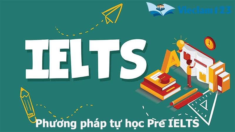 Pre-IELTS Pre-IELTS