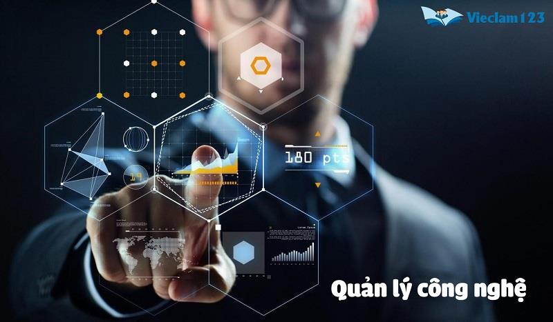 Quản lý công nghệ