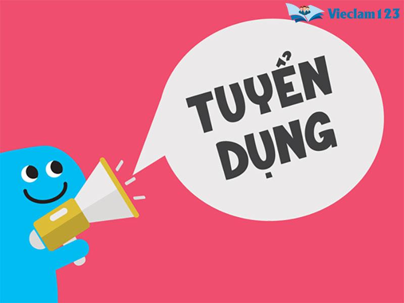 Quy trình tuyển dụng nhân sự