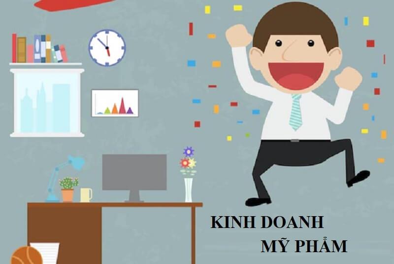 Những quyền lợi mà nhân viên kinh doanh mỹ phẩm được hưởng là gì?