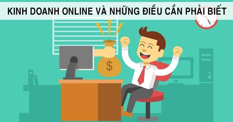 Quyền lợi hấp dẫn mà nhân viên kinh doanh online được hưởng