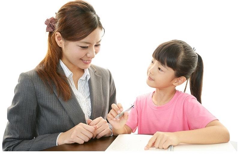 Tìm gia sư miễn phí dễ dàng với trang web vieclam123.vn