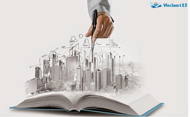 Real estate là gì Real estate là gì