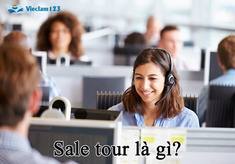 Sale tour là gì? Sale tour là gì?