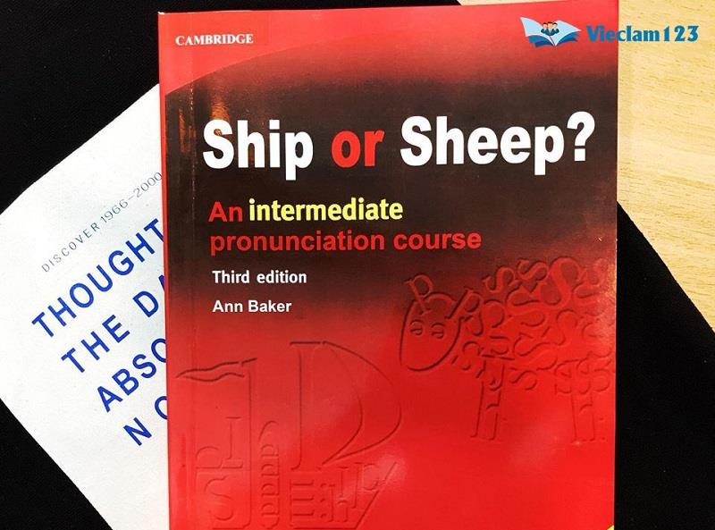 Cuốn ship or sheep 