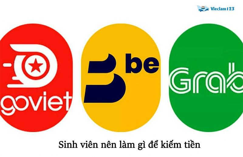 Sinh viên nên làm gì để kiếm tiền
