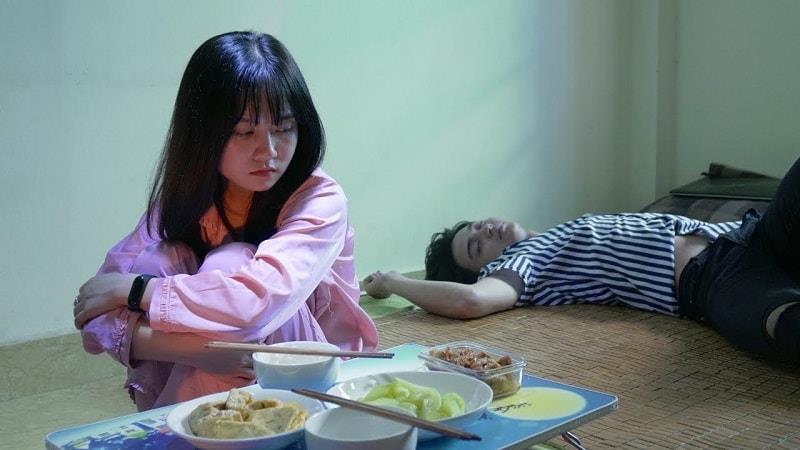 Sống thử khi còn là sinh viên khiến nhiều bạn nữ phải thiệt thòi