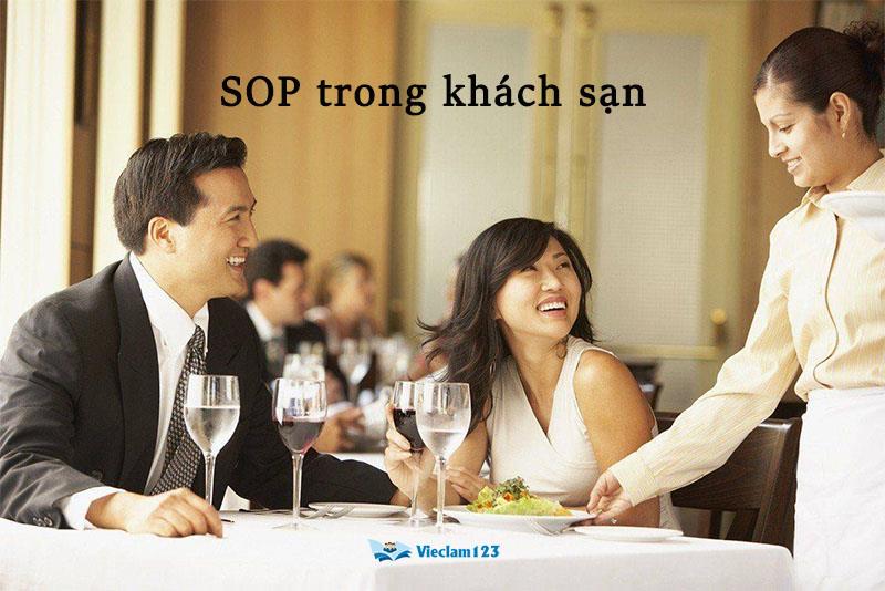 SOP là gì SOP là gì