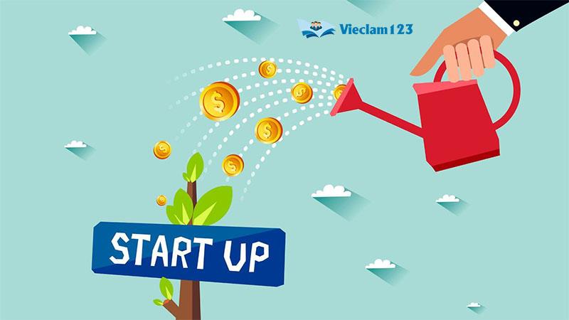 Startup là gì Startup là gì