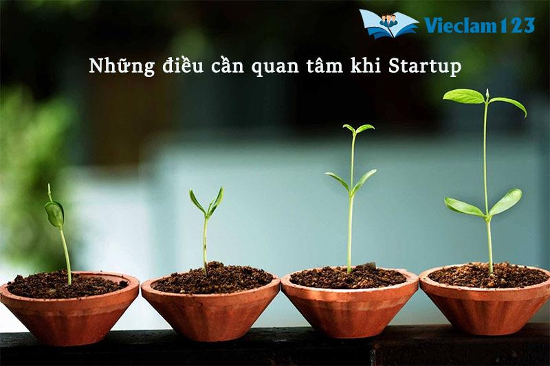 Startup là gì Startup là gì