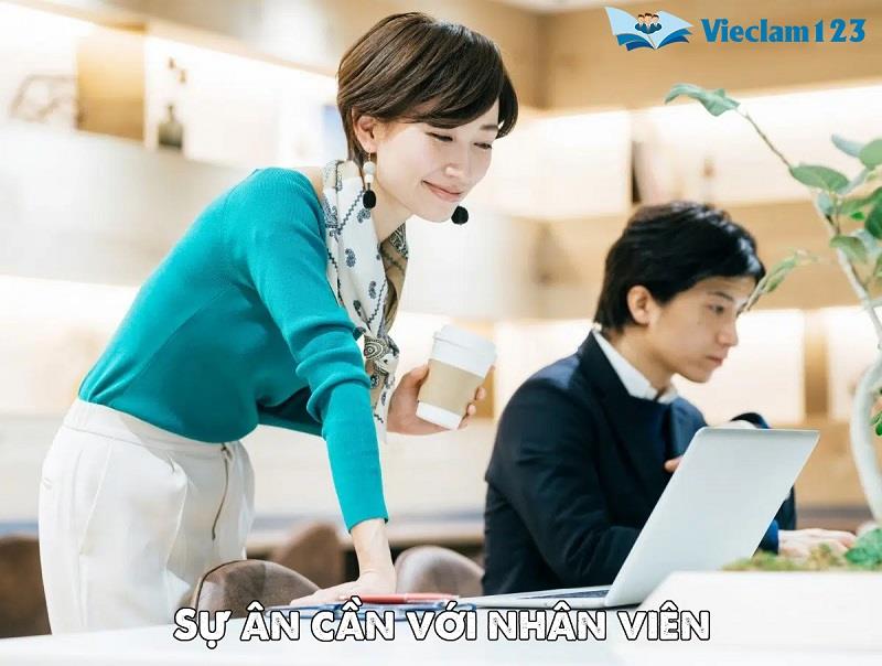 Sự ân cần Sự ân cần