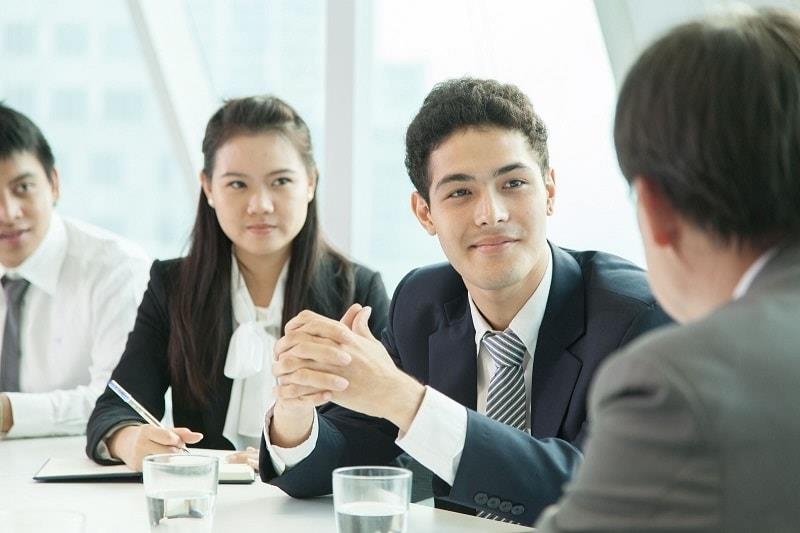 Sức mạnh của cái nhìn trong nghệ thuật giao tiếp khiến nhiều người khó tin