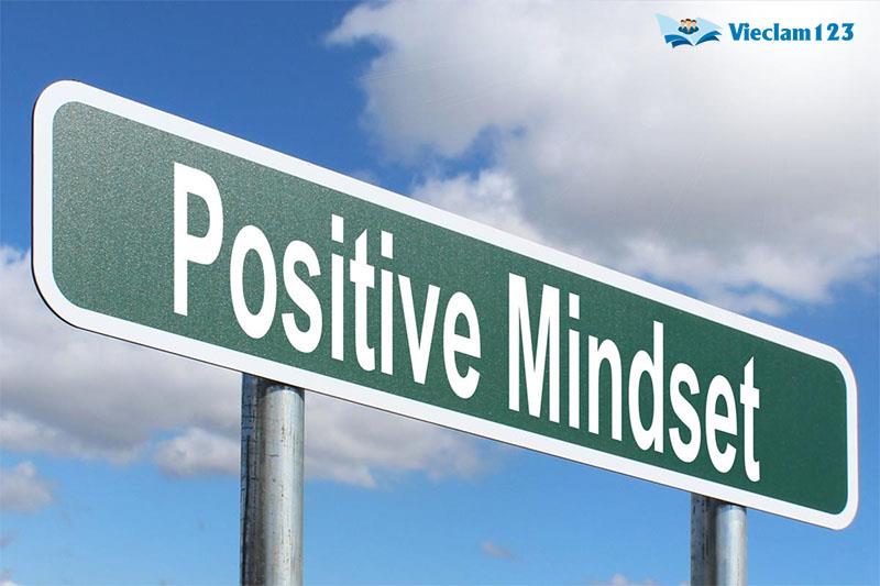 Suy nghĩ tích cực