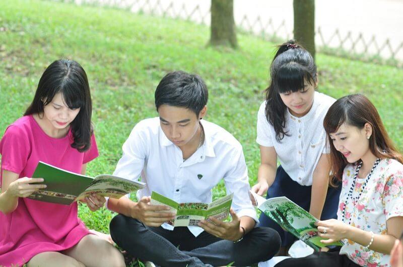 cách tính tỷ lệ chọi của một trường