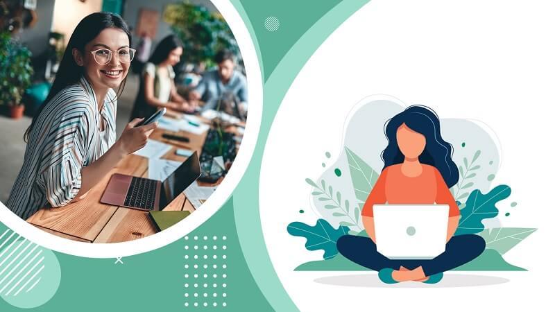 Bàn sâu về tác dụng của đơn xin việc cho sinh viên chưa tốt nghiệp