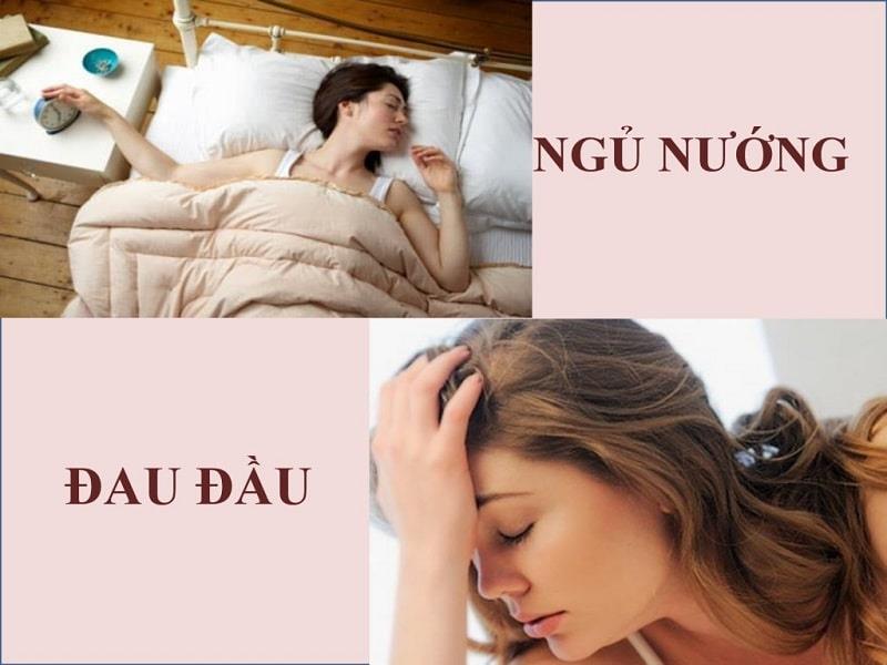 Những tác hại của ngủ nướng ảnh hưởng đến sức khỏe