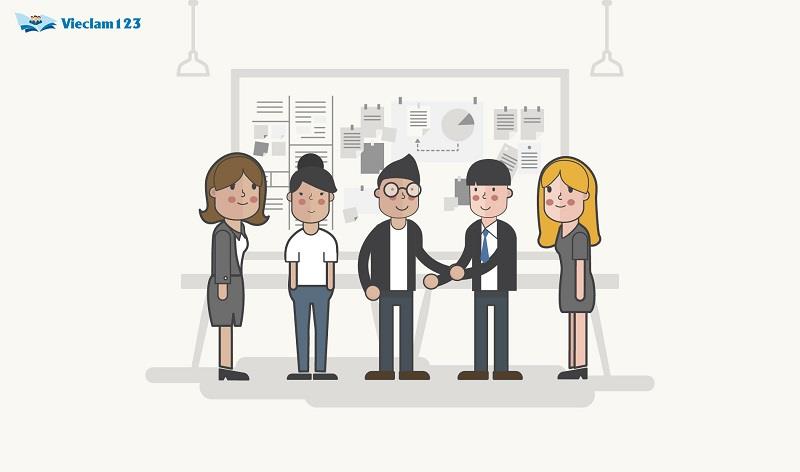 Tâm huyết với nghề