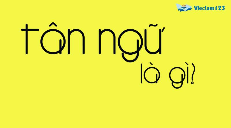 tân ngữ trong tiếng Anh