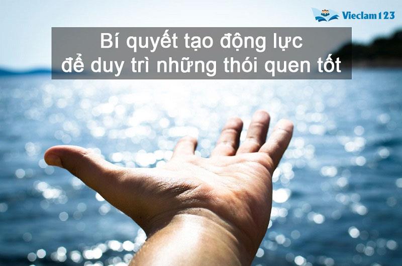 Tạo động lực