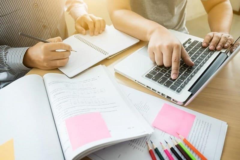 Tạo hồ sơ gia sư đơn giản tại vieclam123.vn