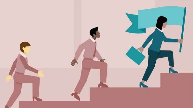 tạo thử thách cho bản thân