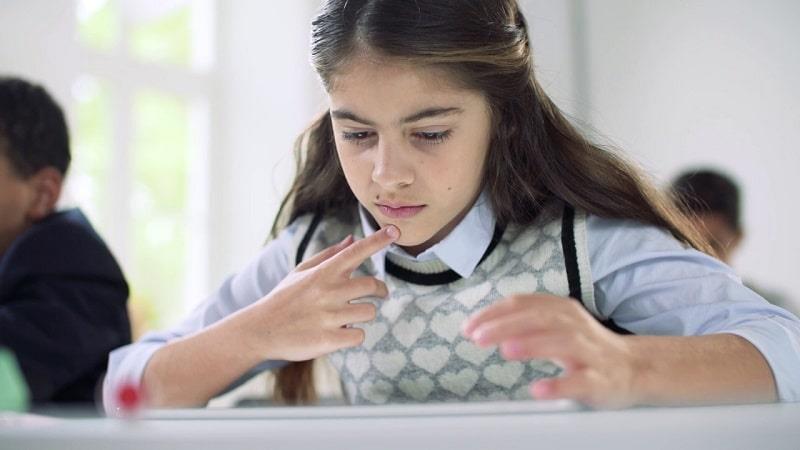 Tập trung vào mục tiêu học tập của bạn để tạo đông lực và cảm hứng. 